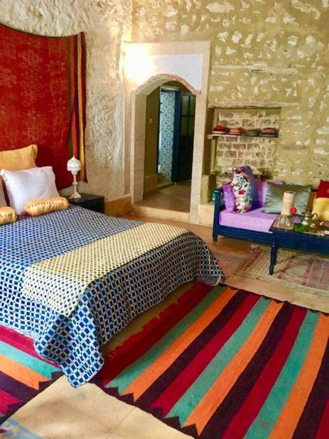 Riad Lunetoile Essaouira Bagian luar foto