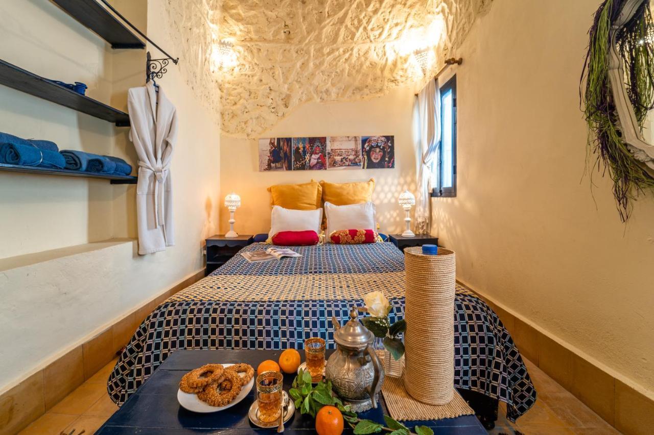 Riad Lunetoile Essaouira Bagian luar foto