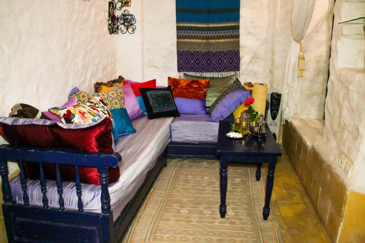 Riad Lunetoile Essaouira Bagian luar foto