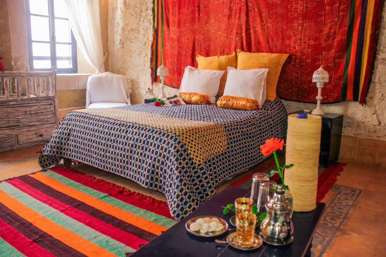 Riad Lunetoile Essaouira Bagian luar foto