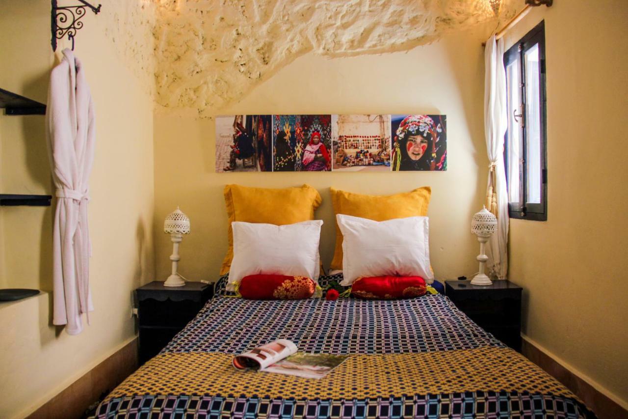 Riad Lunetoile Essaouira Bagian luar foto