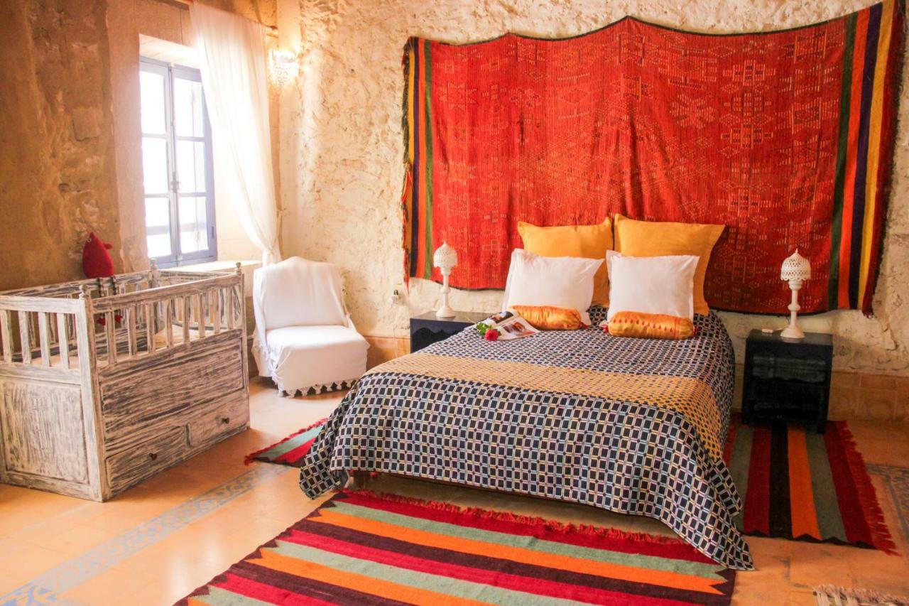 Riad Lunetoile Essaouira Bagian luar foto