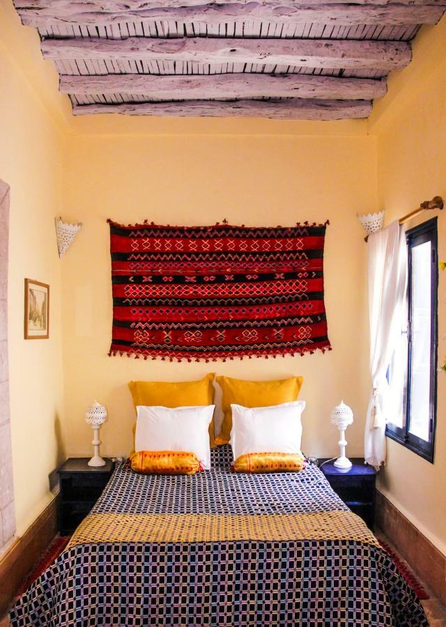Riad Lunetoile Essaouira Bagian luar foto